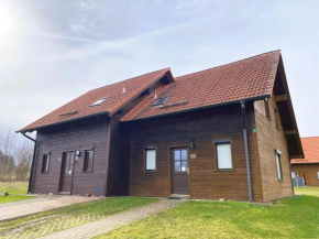 Doppelhaushaelfte in Hasselfelde